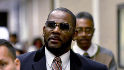 US court upholds R Kelly child pornography conviction