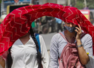 Severe heatwave in gangetic West Bengal and Odisha; red alert issued: IMD