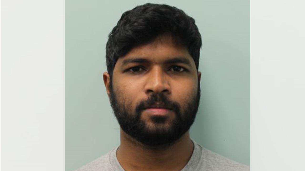 Indian man sentenced to 16 years in jail in UK for attempted murder of ex- girlfriend - Times of India