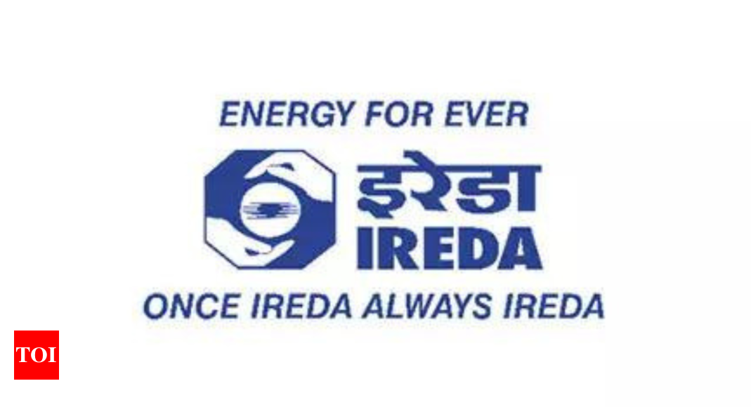 IREDA reports all-time high annual net profit – Times of India