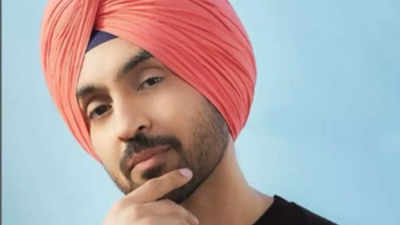 Diljit Dosanjh: Nobody can declare if someone's film or song will be a certain hit