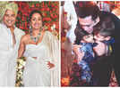 Krushna Abhishek on meeting Govinda at Arti Singh’s wedding: Agar woh thodi der aur rukk jaate toh hum sab rone lag jaate aur woh bhi rone lagte