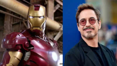 Robert Downey Jr. wants to return as Iron Man, but there's a small problem
