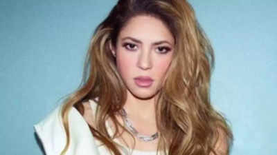 Shakira still believes in love despite split from Gerard Pique