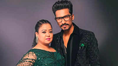 Bharti Singh opens up about unhealthy work environment in TV industry; says 'I've seen girls working with drips on daily soaps'