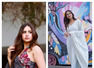 Sagrun Mehta impresses in ethereal ethnic looks - Pics