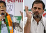 'He should fight on 4-5 seats': Piyush Goyal's jab at Rahul Gandhi