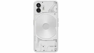 Nothing Phone (2) is available for just Rs 10,349 on Amazon; know the bank offer and exchange discount