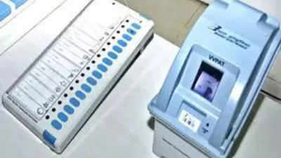 Voter turnout increases by 1.30% in Rajnandgaon, Mahasamund, and Kanker