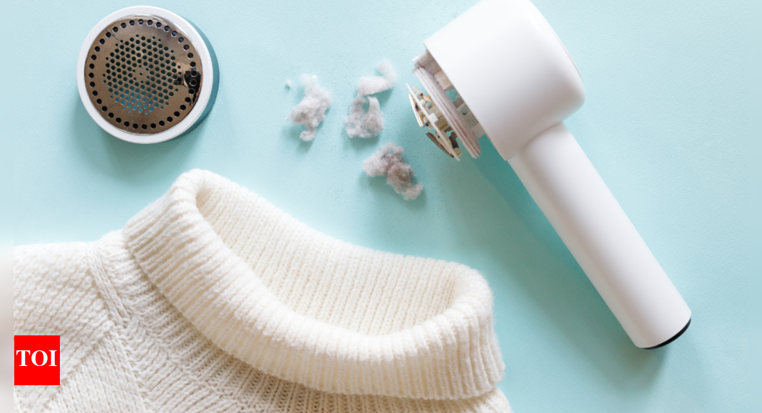 Electric Lint Remover and Lint Rollers Best Options For a Lint Free