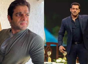 Karan: Salman liking a BB contestant doesn't guarantee a film