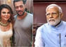 Rakhi appeals to Modi for increased security for Salman