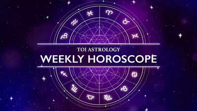 Weekly Health Horoscope, April 28 to May 4, 2024: Read your weekly astrological health predictions for all zodiac signs