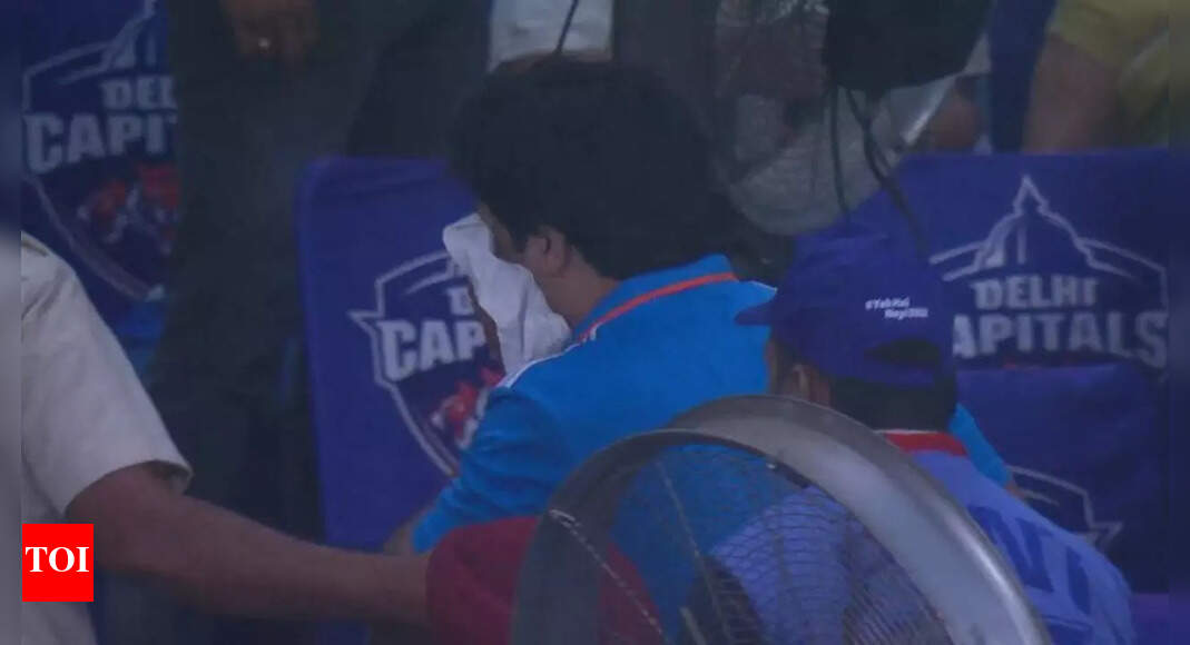 Delhi Capitals Vs Mumbai Indians