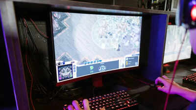 Best Gaming Monitors In India: Top Picks To Buy Online