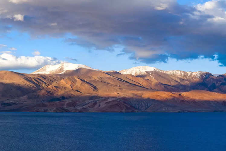 Changthang Plateau: Ladakh’s Changthang Plateau is offbeat and ...