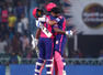 Rajasthan take 'royal' stride towards play-off, beat LSG by 7 wickets