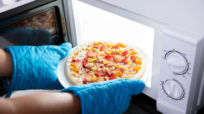Best Selling Microwave Ovens You Must Have For Convenience, Ease of Usage and Culinary Exploration