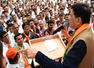 Piyush Goyal challenges Rahul Gandhi to contest against him or Modi