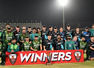 Babar, Afridi help Pakistan down NZ to draw T20I series