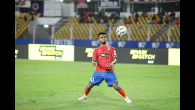 Loss against Mumbai hurts a lot but there’s another chance: Brandon Fernandes