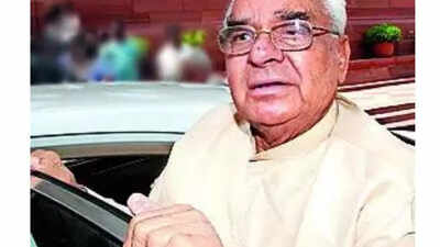 Fading glow? Lals may no longer be red-hot in Haryana politics