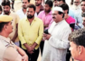 Masked men murder cleric in Ajmer mosque