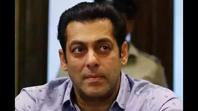 Police to apply MCOCA in case of shooting on Salman home