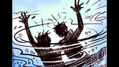 Delhi man drowns in Upper Lake
