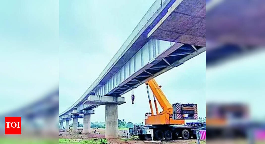 Katni Grade Separator Katni Grade Separator Poised To Be India’s