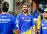 CSK up against SRH in a clash of philosophies