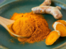 Is turmeric bad for the kidneys?