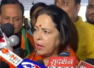 Union minister Meenakashi Lekhi dismisses Opposition's 'anti-incumbency' claims, says pro-BJP wave in India