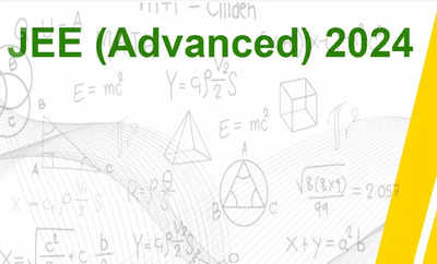 JEE Advanced 2024: Eligibility criteria, exam pattern, syllabus, marking scheme and more