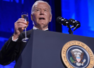 'Am a grown man, running against a 6-year-old': Biden roasts Trump at White House correspondents' dinner