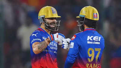 IPL Today Match GT vs RCB: Dream11 playing prediction, head-to-head stats, Fantasy team, key players, pitch report and ground stats of IPL 2024