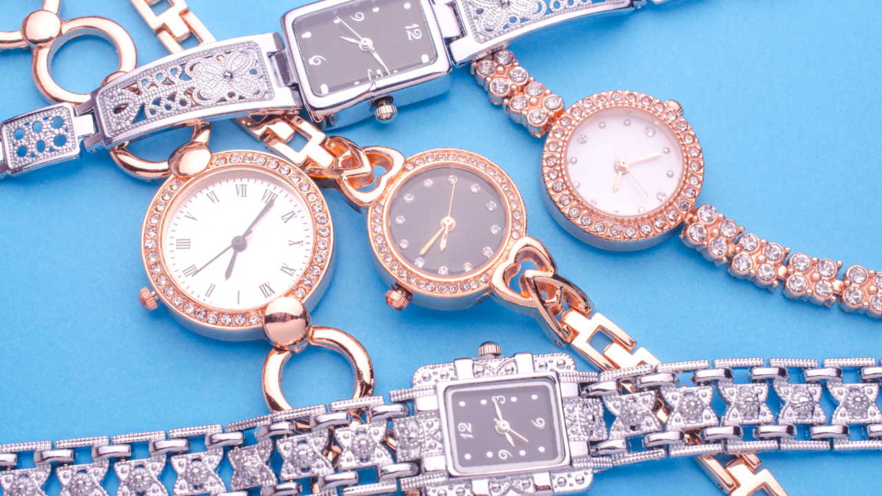 Best Watches For Women Under 2000 That Gives High End Looks Without the High End Price Times of India