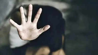 Up Horror: Girl Raped For 3 Days, Branded With Hot Iron Rod In 