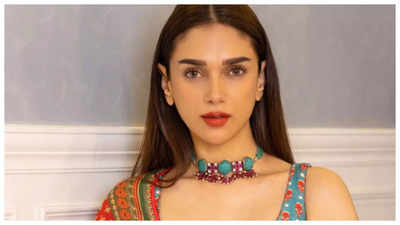 Airline responds to Aditi Rao Hydari's 'airport circus' post after she got stranded at Mumbai airport on the tarmac