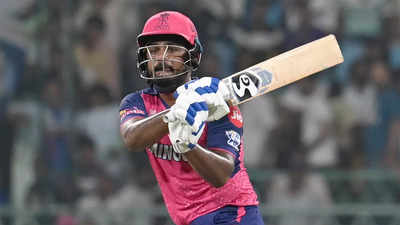 'This is a different Sanju Samson': Navjot Singh Sidhu wants RR skipper as first-choice wicketkeeper in India's T20 World Cup squad