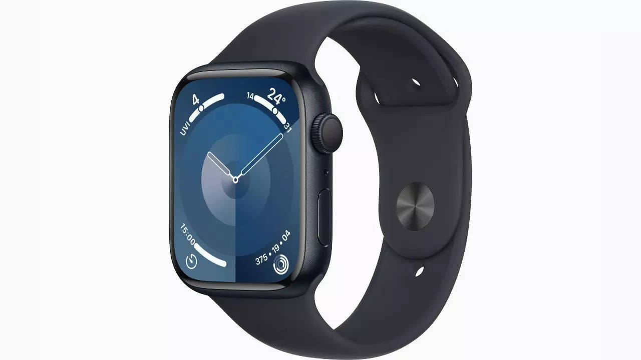 Apple Watch Series 9 available at an incredible price of Rs 7,855 on Amazon; here’s how to grab the deal