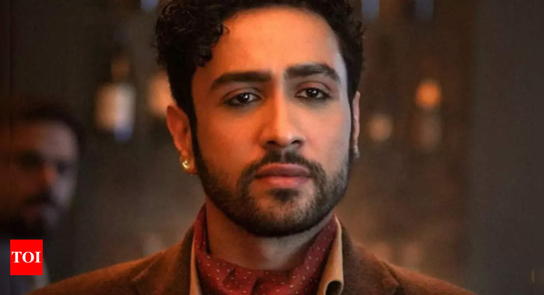 Adhyayan Suman recalls his Bollywood debut amid Shekhar Suman’s critique – “It was a blunder, not a debut” | Hindi Movie News