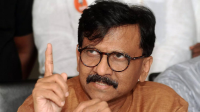 Baramati a fight for Maharashtra's pride; MVA will win 30-35 LS seats in state: Raut