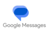 What is custom bubbles feature in Google Messages and how to use it