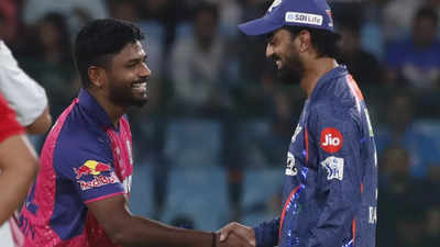Sanju Samson and KL Rahul put their hands up for T20 World Cup selection: Graeme Smith