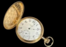 Titanic passenger's gold watch auctioned for record price