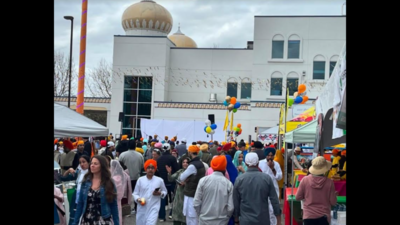 BC MLA’s Butter Chicken comment on Vaisakhi Nagar Kirtan sparks outrage among the Sikh community