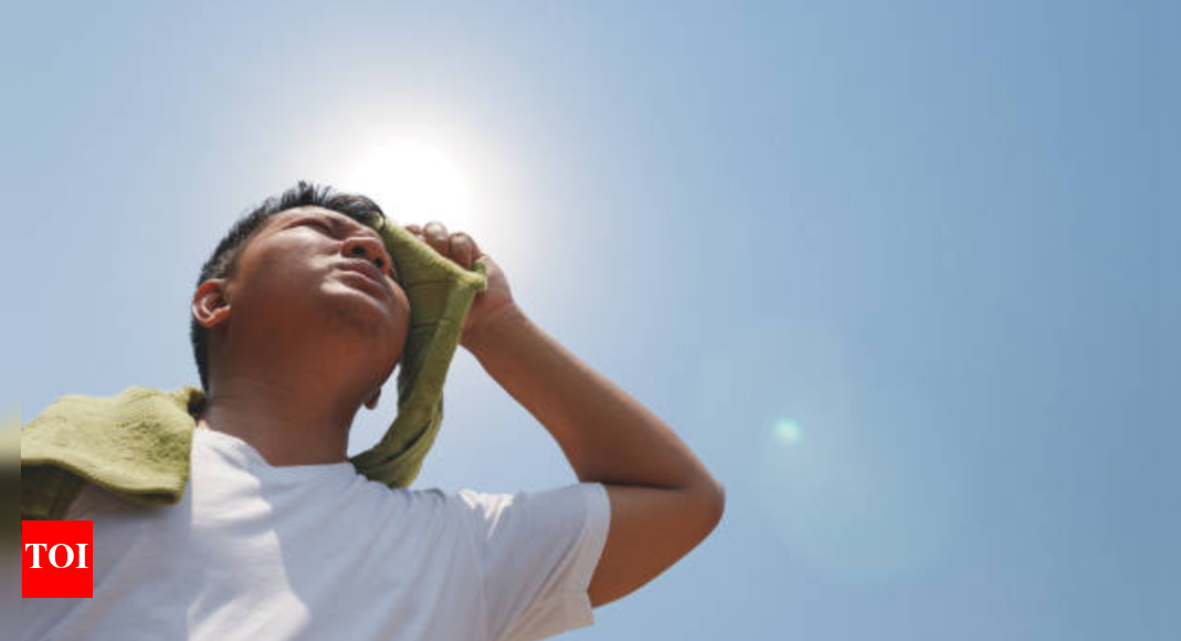 Heat-Related Illnesses