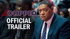'Clipped' Trailer: Laurence Fishburne and Jacki Weaver starrer 'Clipped' Official Trailer