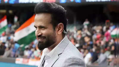Irfan Pathan bats for two wrist-spinners in India's T20 World Cup squad and they are...